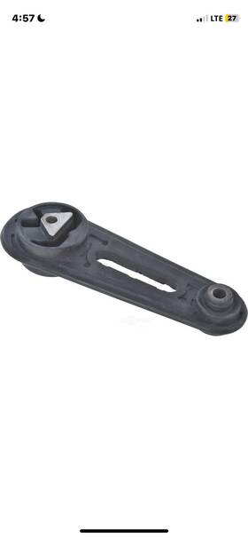 2010-501199 Autopart International Engine Torque Strut Mount-isg Intl
