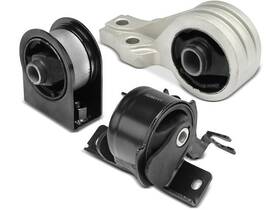 39hspc31 Autopart Premium Engine Mount And Transmission Kit For Escape 2012 2008 2009 2011