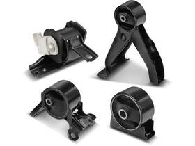 94wpdw Autopart Premium Engine Mount And Transmission Kit Fits Mitsubishi Rvr 2011-2021