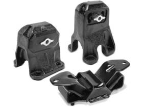 Fw53s4 Autopart Premium Engine Mount And Transmission Kit For 02-05 Dodge Ram 1500 4.7l V8