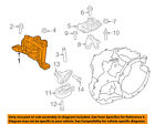 Av6z6038a Ford Oem 12-16 Focus-engine