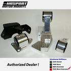 Avb1-94a Hasport Motor Mounts For