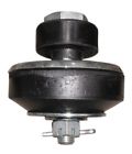 B-6047-k Reproduction Upper Or Lower Front Motor Mount Ford Car Pickup