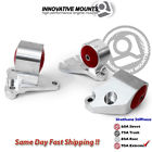 B19351-95a Innovative Mounts For 1992-1993