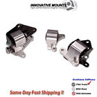 B20050-75a Innovative Mounts 96-00 Civic