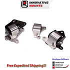 B20050-95a Innovative Mounts 96-00 Civic