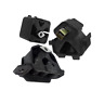 B311 Rodatech Transmission Mounts Front Lower Right Set 841257148103