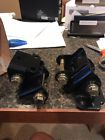 B625h Schumacher Mopar Motor Mount