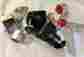 B90050-75a B90050 Innovative Mounts 96-00 Honda Civic K Series Billet Mount Kit 75a B9005075a