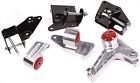 B90051-85a Innovative Billet Motor Mount
