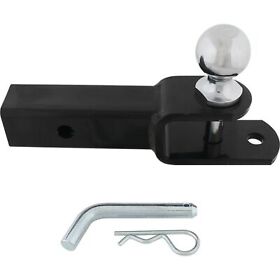 3013-1712 Ball Hitch 2inch L X With For Industrial Tractors