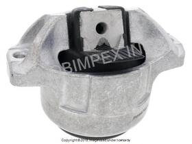 Bf0428120035 Bapmic For Porsche 2017-2020 Engine Mount Left Or Right 1 Pc Warranty