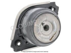 Bf0428140154 Bapmic For Mercedes 2007-2012 Engine Mount Left Driver Side 1 Year Warranty