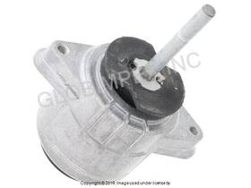 Bf0428140206 Bapmic For Porsche 2011-2016 Engine Mount Left Dr. Side 1 Year Warranty