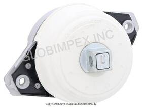 Bf0428140403 Bapmic For Mercedes 2012-2019 Engine Mount Right Pass.side 1 Year Warranty