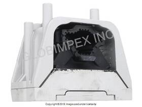 Bf0428140433 Bapmic For Vw 2005-2014 Engine Mount Right Pass. Side 1 Year Warranty