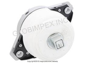 Bf0428140700 Bapmic For Mercedes 2012-2019 Engine Mount Right Pass. Side Warranty