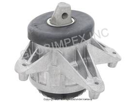 Bf0428140703 Bapmic For Mercedes 2020-2024 Engine Mount Right Pass. Side Warranty