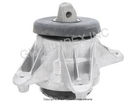 Bf0428140722 Bapmic For Mercedes 2020-2025 Engine Mount Left Dr. Side 1 Year Warranty
