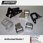Bbk1-70a Hasport Motor Mounts Engine