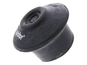 13tqwskm Bbr Automotive Engine Mount Stop Front Fits Vw Rabbit Convertible 1980-1984