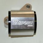 Bbrh-6061 Hasport Right Hand Tranny Mount For Accord Prelude Solid Inserts
