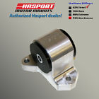 Bbrr-62a Hasport Mounts Rear Mount