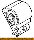 Bc3z6038d Ford Oem 11-16 F-350