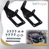 Bec451 Besteryus Sbc To Ls Swap Engine Mount Clamshell Bracket For