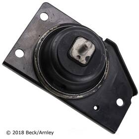 104-1940 Beck/arnley Engine Mount Fits 06-11 Hyundai Accent