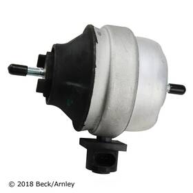 104-2011 Beck/arnley Engine Mount Fits 2005-2009 Audi A4 Quattro