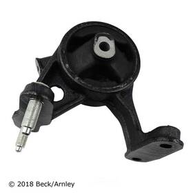 104-2062 Beck/arnley Engine Mount Fits 06-08 Toyota Rav4 2.4l-l4