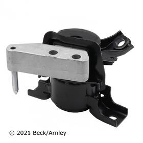 104-2329 Beck Arnley Engine Mount For 09-12 Toyota Rav4