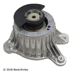 104-2357 Beck Arnley Engine Mount For 15-18 Mercedes-benz C300