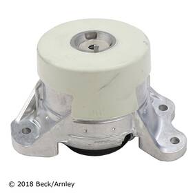 104-2363 Beck Arnley Engine Mount For 15 Mercedes-benz C400