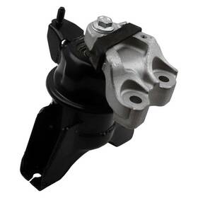 104-2407 Beck Arnley For Honda Civic 2012 Passenger Side Engine Mount
