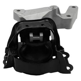 104-2439 Beck Arnley For Nissan Versa Note 2014-2019 Front Engine Mount