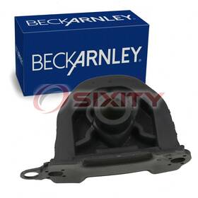 C617 Beck/arnley 64-50 Front Left Mount For 1994-2001 Acura Integra 1.8l L4 Engine Zn