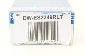 Dw-es2249rlt Beck/arnley Steering Tie Rod End