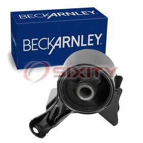 Sx-0pks Beck/arnley Front Right Mount For 1999-2004 Honda Odyssey Engine Cylinder Ws