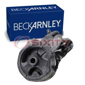 Sx-71yq Beck/arnley Right Mount For 1988-1991 Honda Civic 1.6l L4 Engine Cylinder Ye