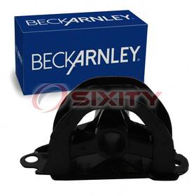 Sx-s1kd Beck/arnley Front Mount For 1999-2000 Honda Civic 1.6l L4 Engine Cylinder Vc