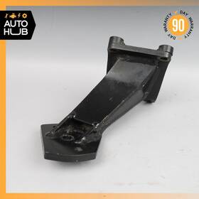 3w0199307f Bentley 03-18 Continental Gt Gtc 6.0l Engine Motor Bracket Mount Left Side Oem