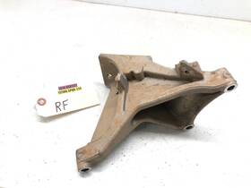 3w0199308 Bentley 2014-2018 Flying Spur 4.0l V8 Right Pass Front Engine Mount Bracket Oem
