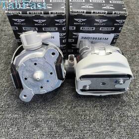 3w0199381n Bentley 3w0199381m Oem Continental Gt Flying Spur Engine Mount Kit
