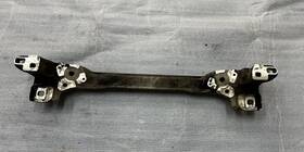4eo199205 Bentley Continental Gt Gtc Flying Spur Motor Support Bracket Oem