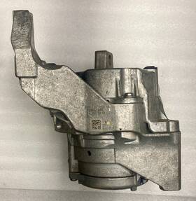 4m0199255bh Bentley 15-21 Bentayga Active Engine Mount Left