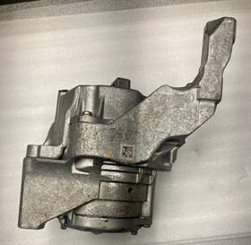 4m0199256bh Bentley 15-21 Bentayga Active Engine Mount Right