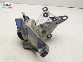4m0.399.201.l Bentley 4m0399201l 2016-20 Bentayga Left Transmission Mount Hydraulic Support Bracket Assy