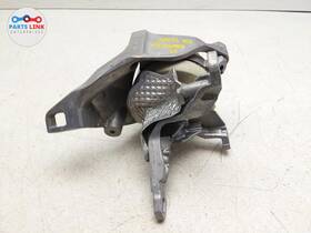 4m0.399.202.l Bentley 4m0399202l 2016-20 Bentayga Right Transmission Gearbox Mount Bracket Support Assy